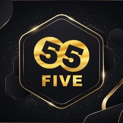 Aplikasi 55five Terbaru untuk Android dan iOS