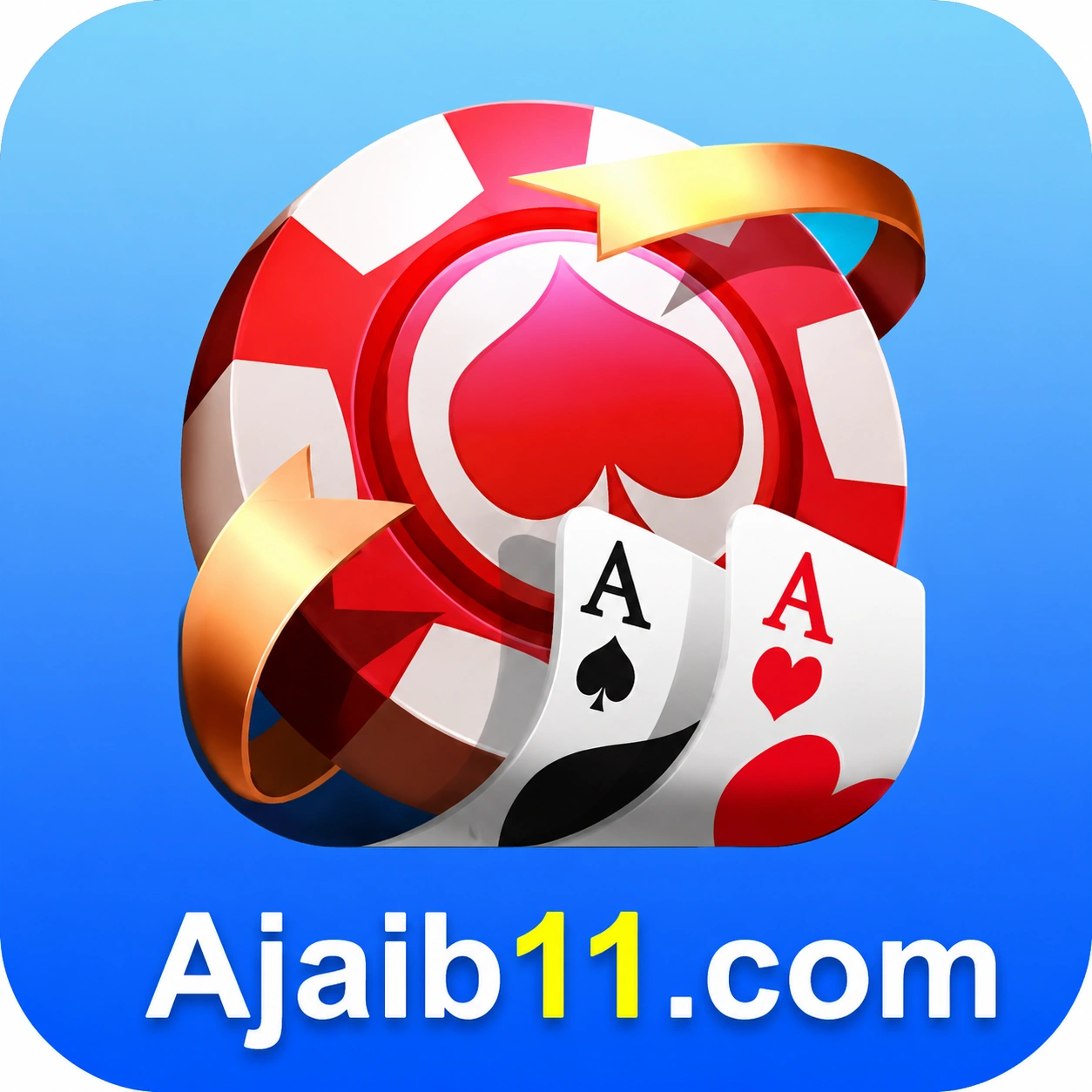 ajaib11 APK Terbaru 2026 untuk Semua Perangkat