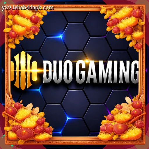 Update Aplikasi duogaming Terbaru 2026