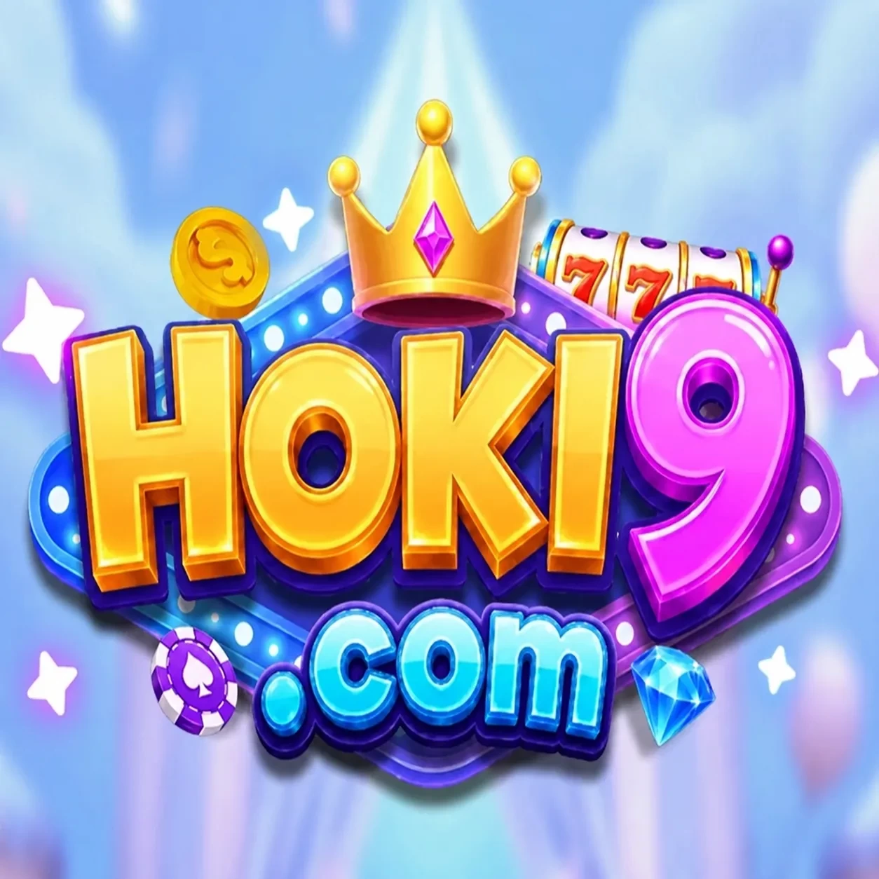 Download hoki9 APK untuk Android