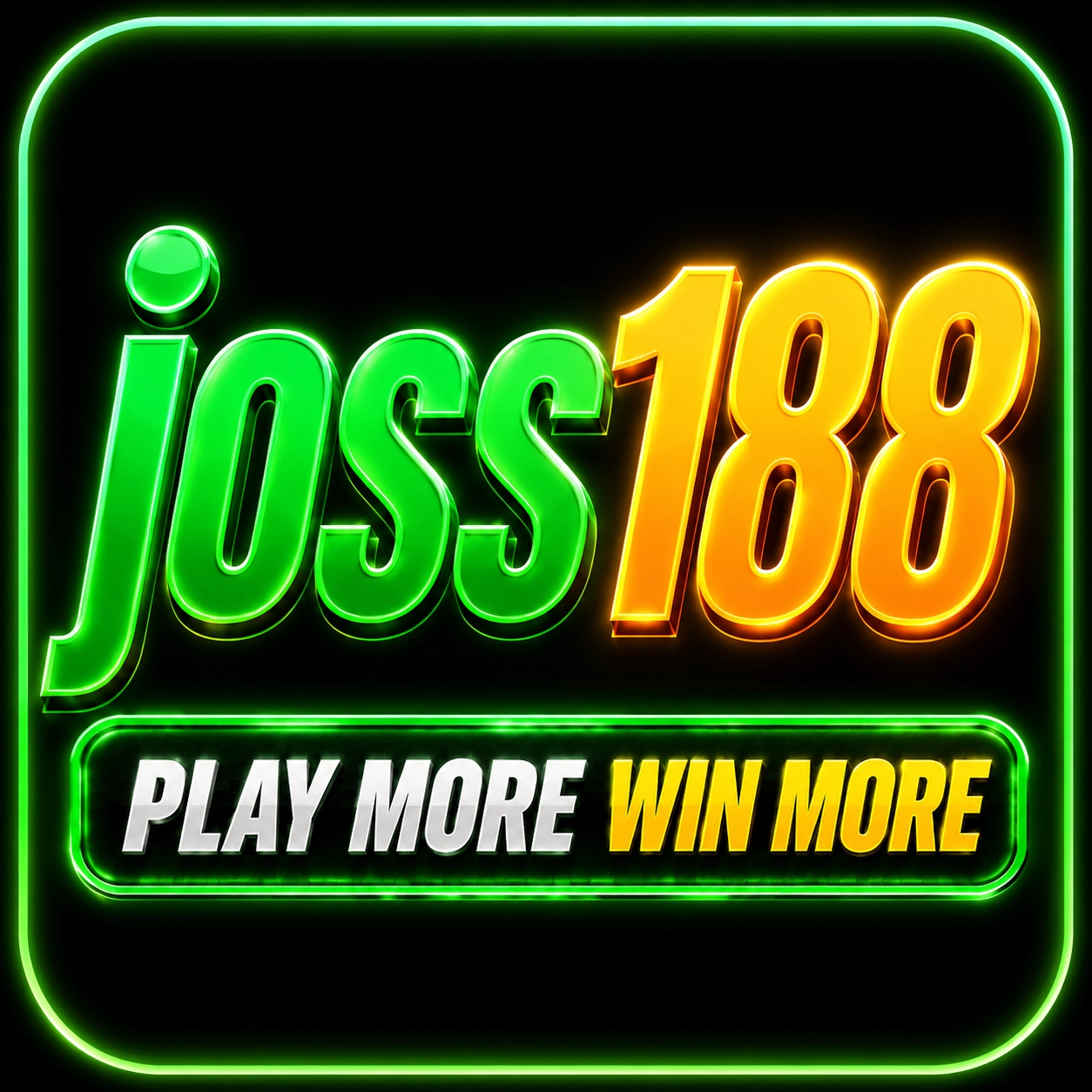 joss188 APK Terbaru 2026 untuk Semua Perangkat