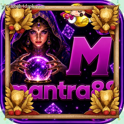 Aplikasi mantra88 Paling Baru untuk Android