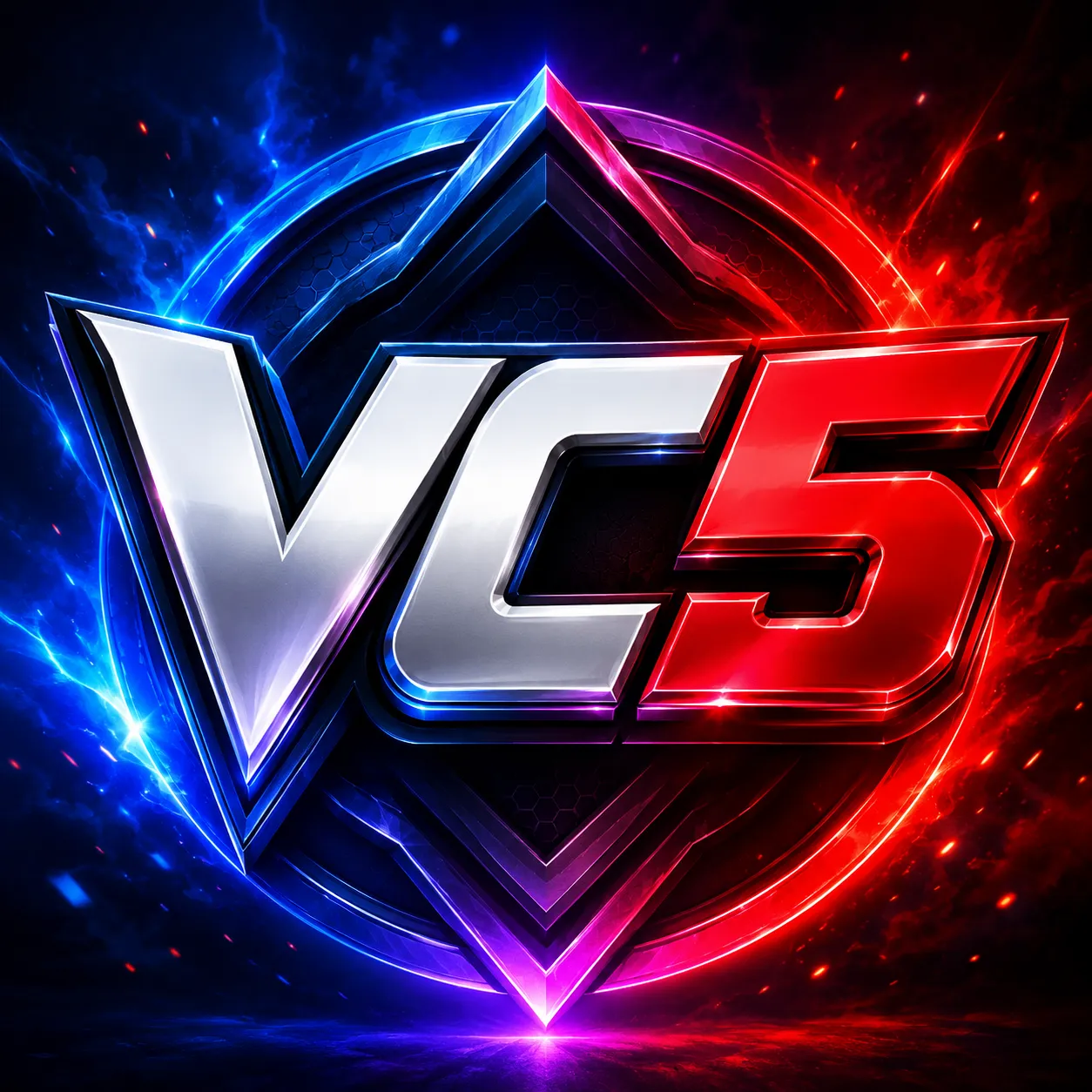 vc5 APK Terbaru dengan Fitur Lengkap