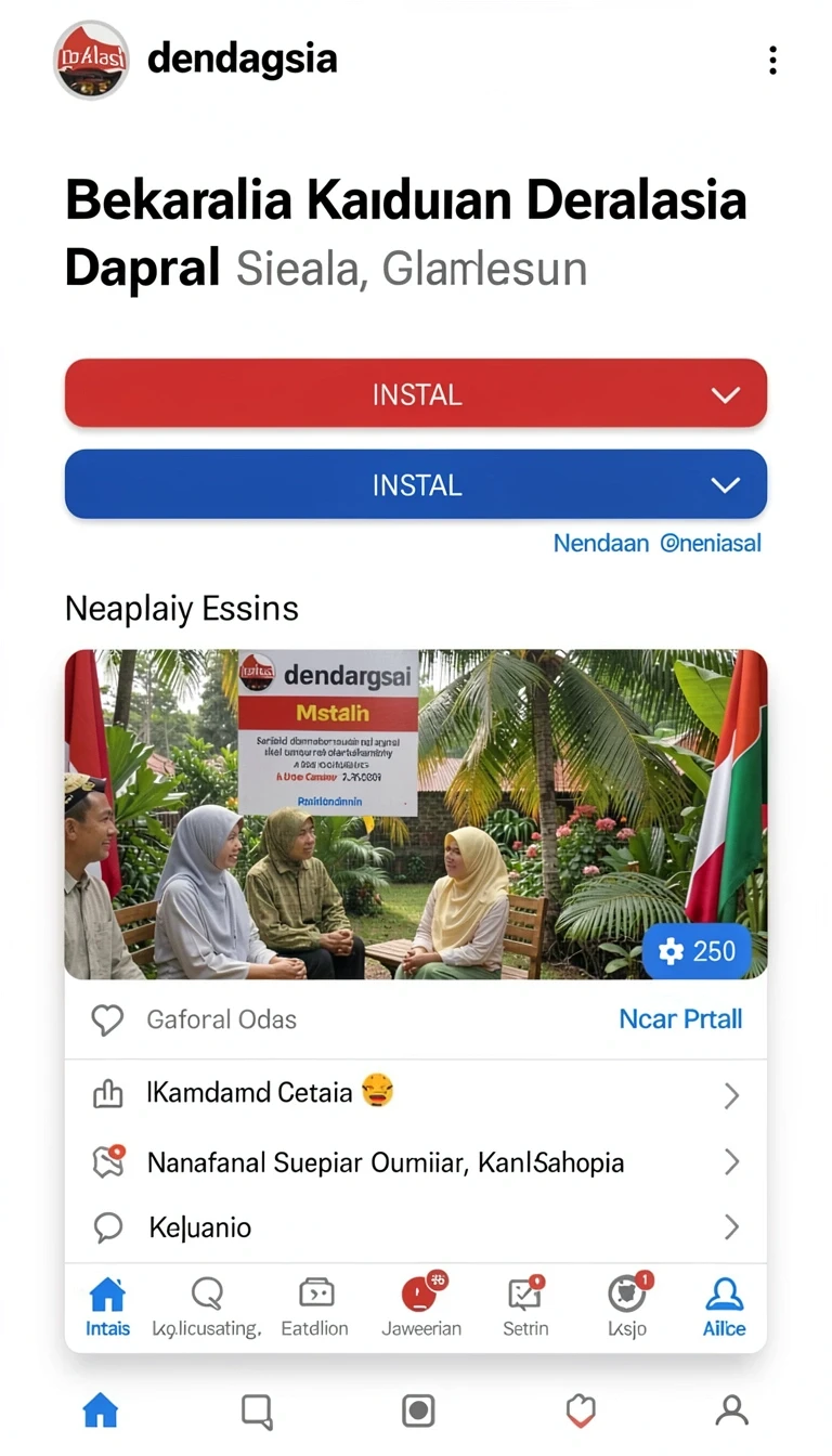 Cara Download dan Instal 88id di Android