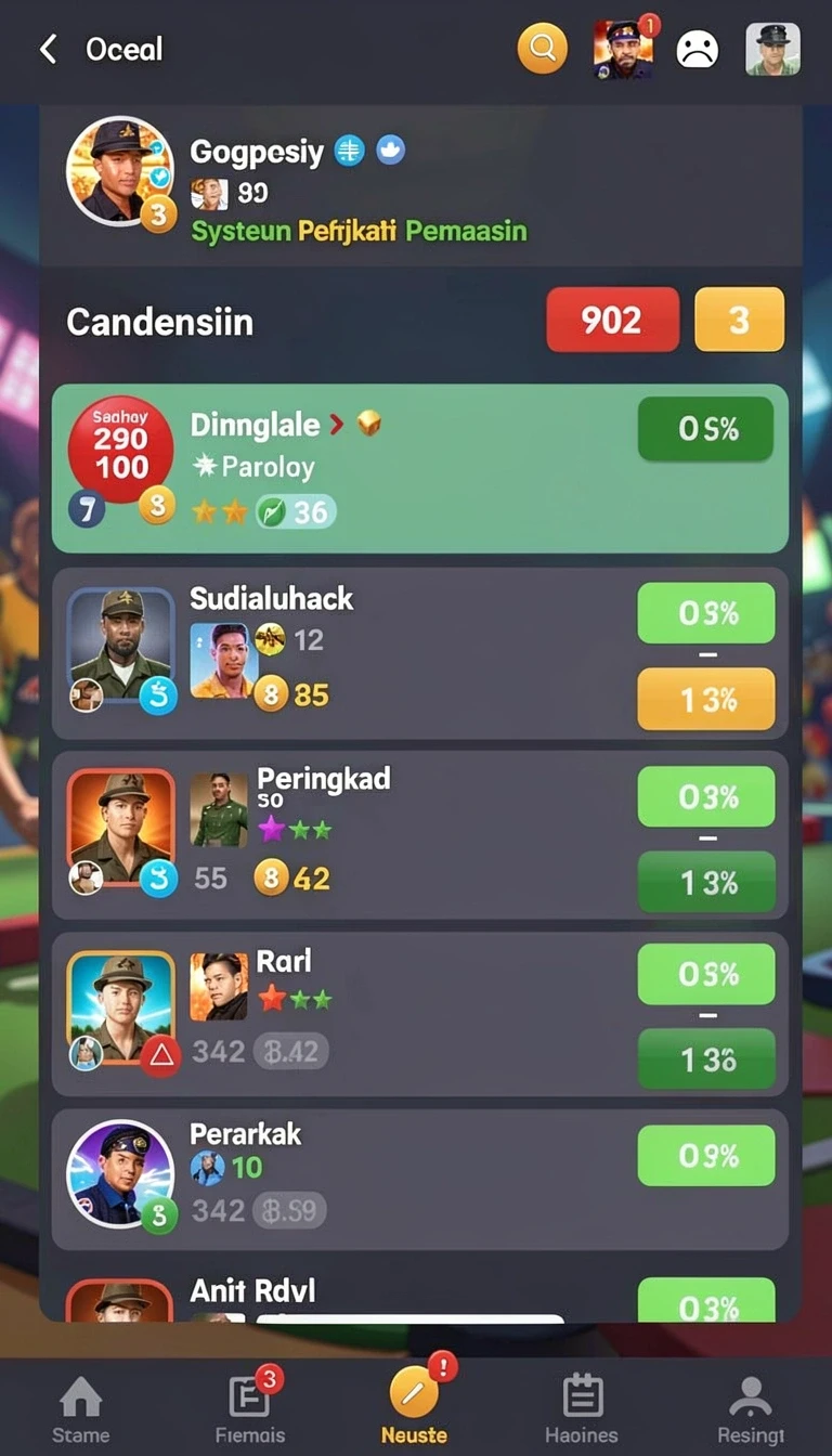 Cara Download dan Instal 9zkgames di Android