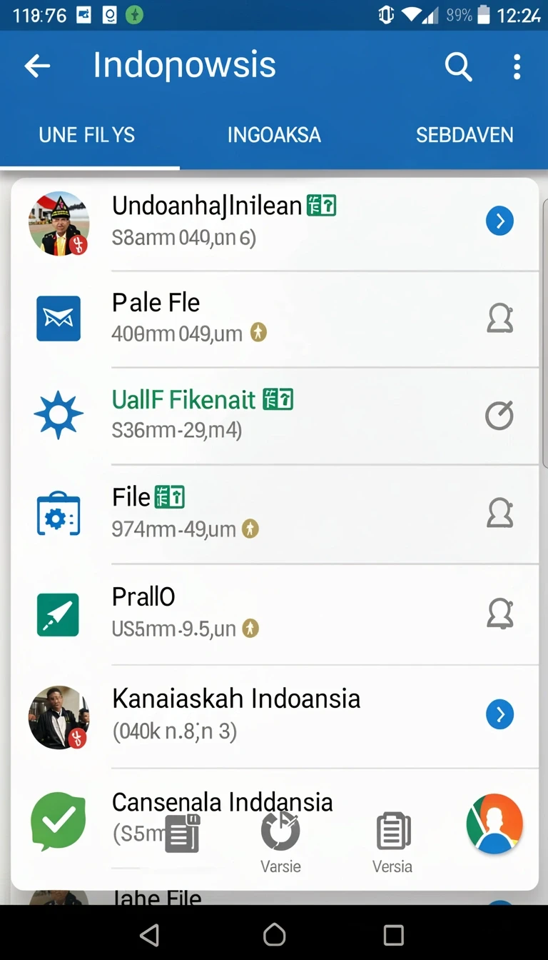 boscuan77 APK: Cara Download dan Instal di Android