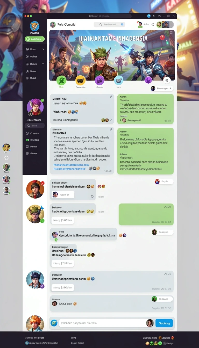 support Terbaru: Review Aplikasi dan Link Unduh