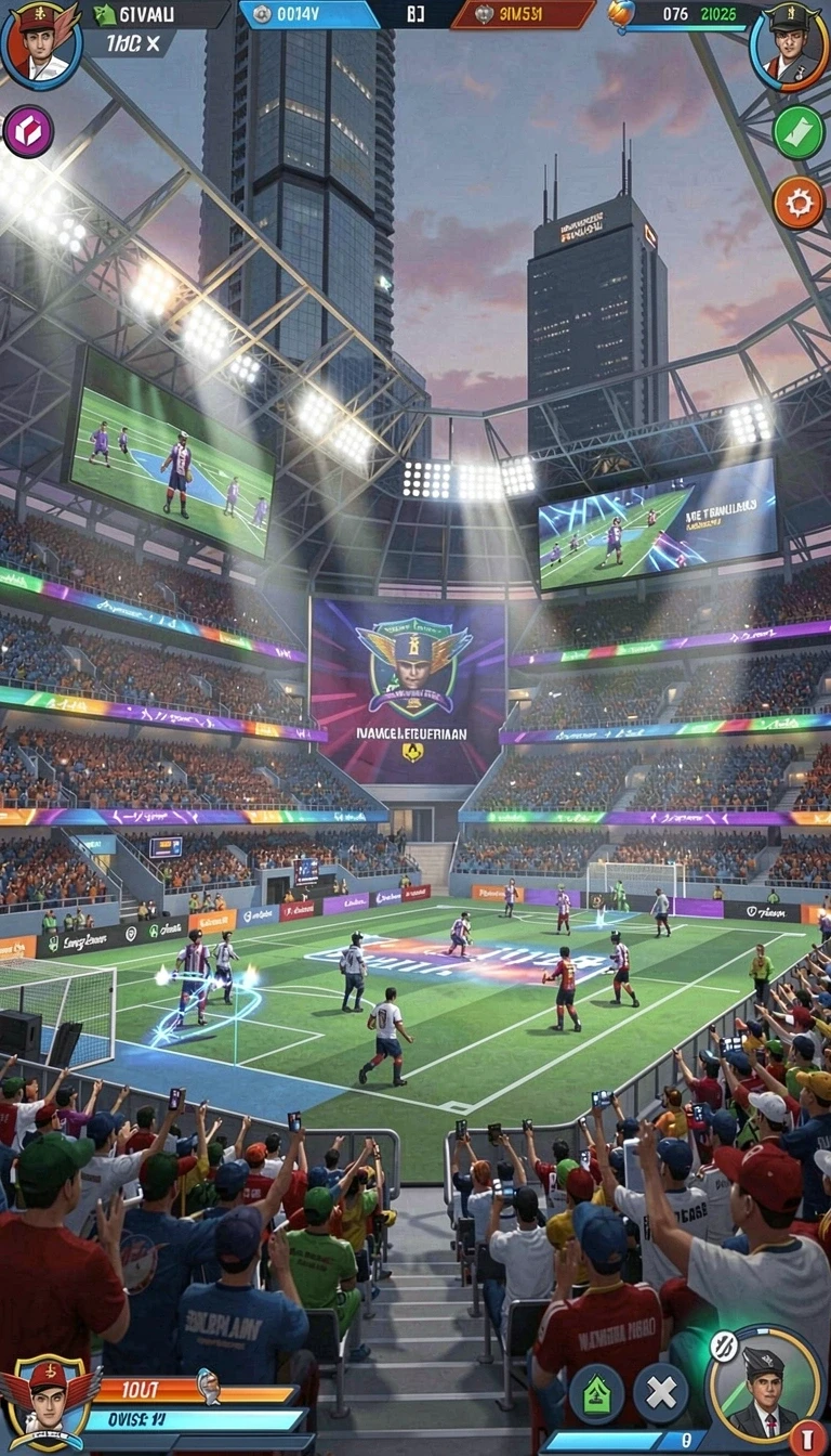 mlbb Terbaru 2026: Download APK dan Review