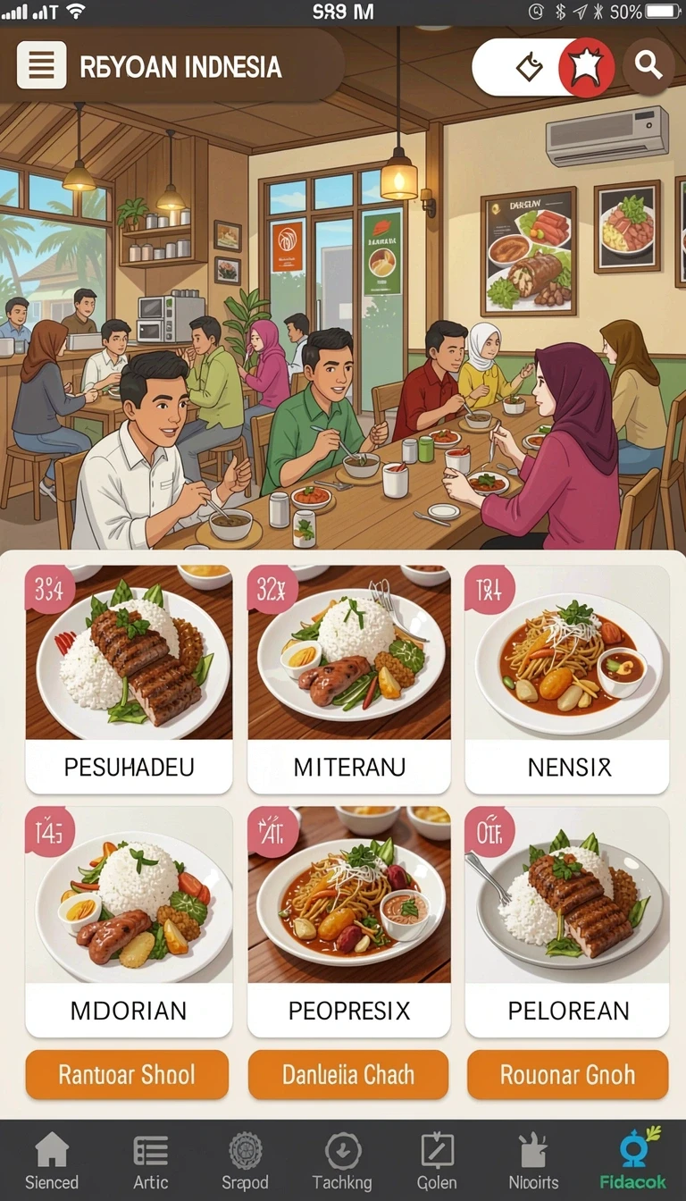 Aplikasi kekar4d Terbaru untuk Android dan iOS
