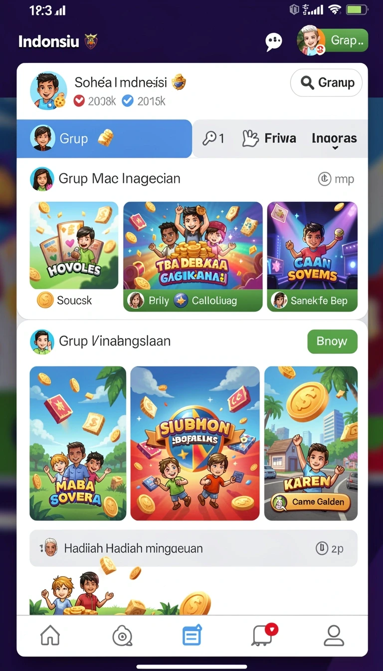 updates Terbaru: Download APK Resmi dan Aman
