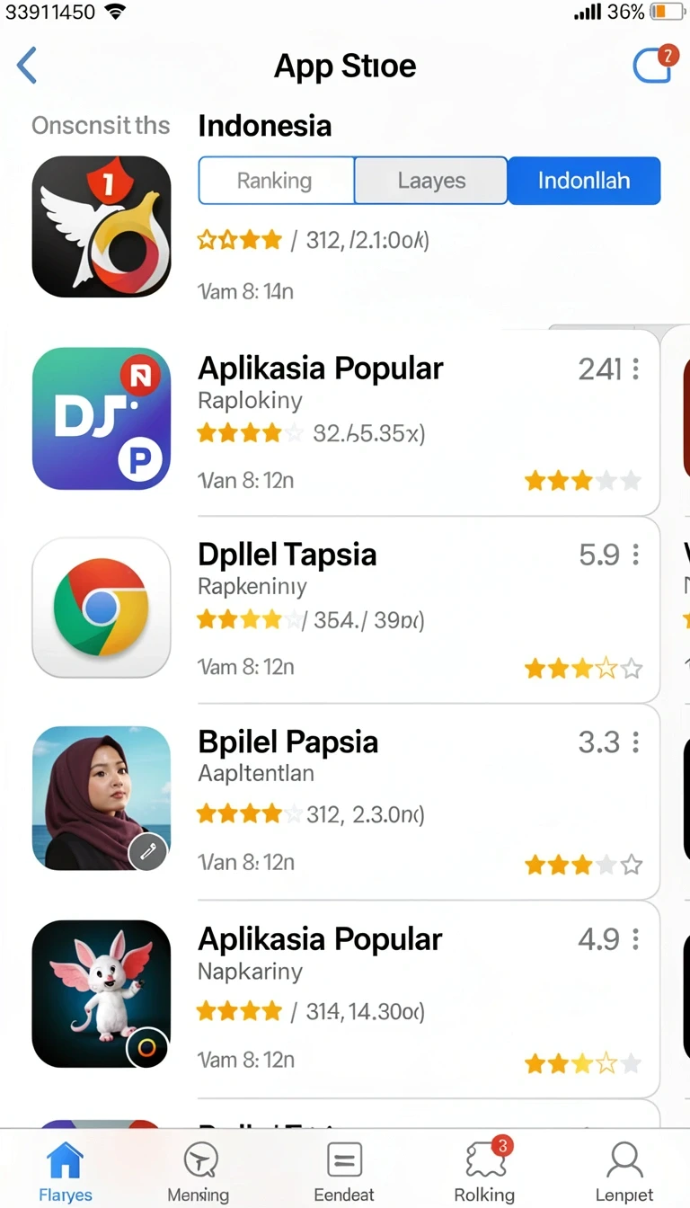 sd107 Terbaru untuk Android: Download APK Gratis