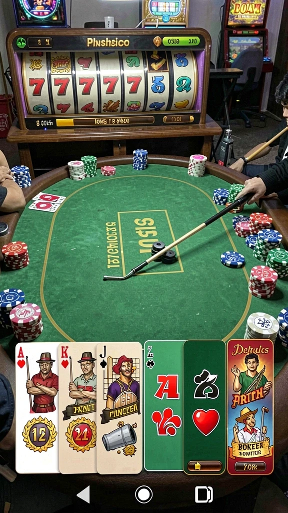 Download psg77 APK Terbaru Full Version