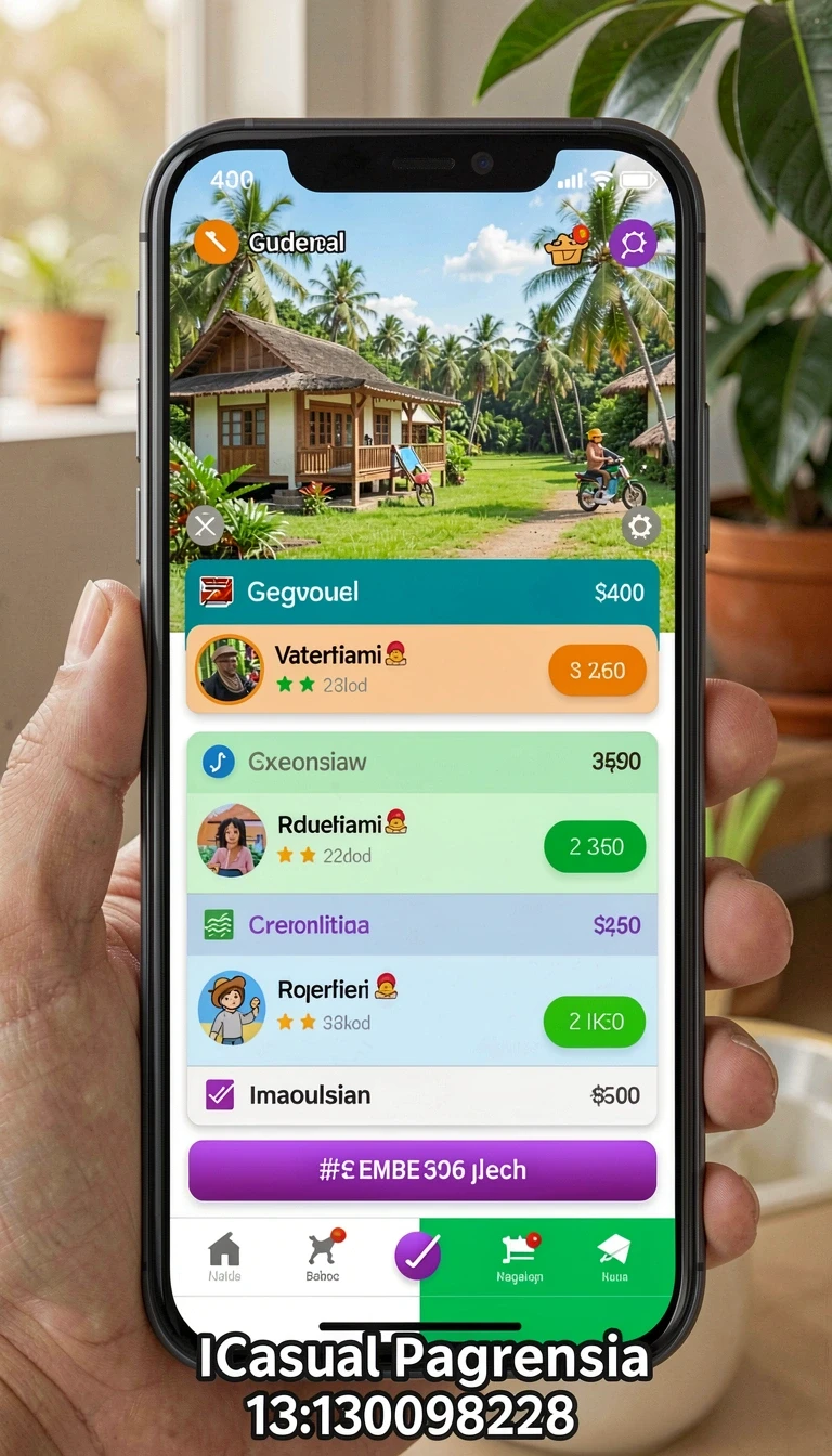 Aplikasi slot710 Terbaru dengan Fitur Terbaik