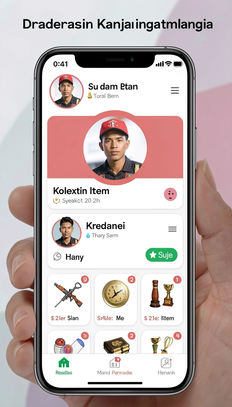 Aplikasi s9s9 Terbaru dengan Fitur Terbaik