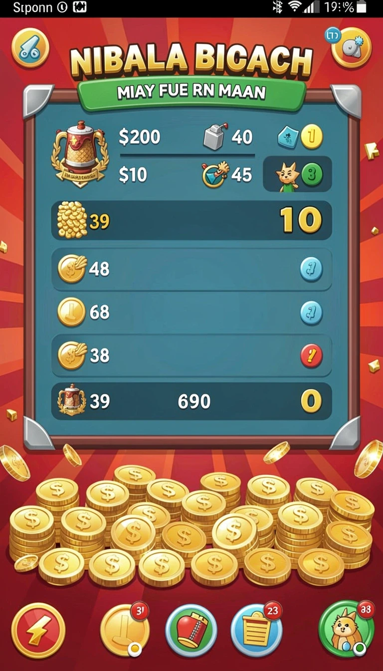 gacor668 APK Terbaru dan Aman untuk Diunduh