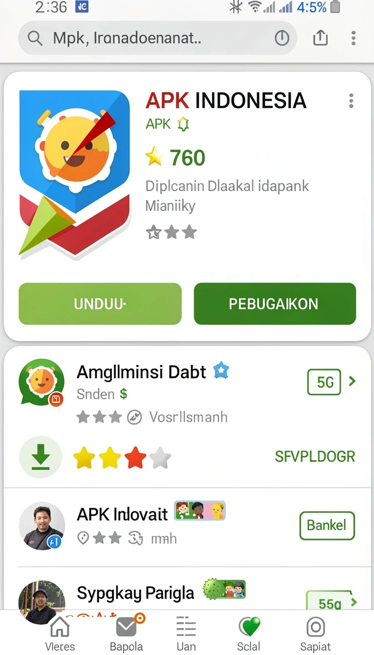 rpidwin APK: Fitur, Ukuran, dan Link Download