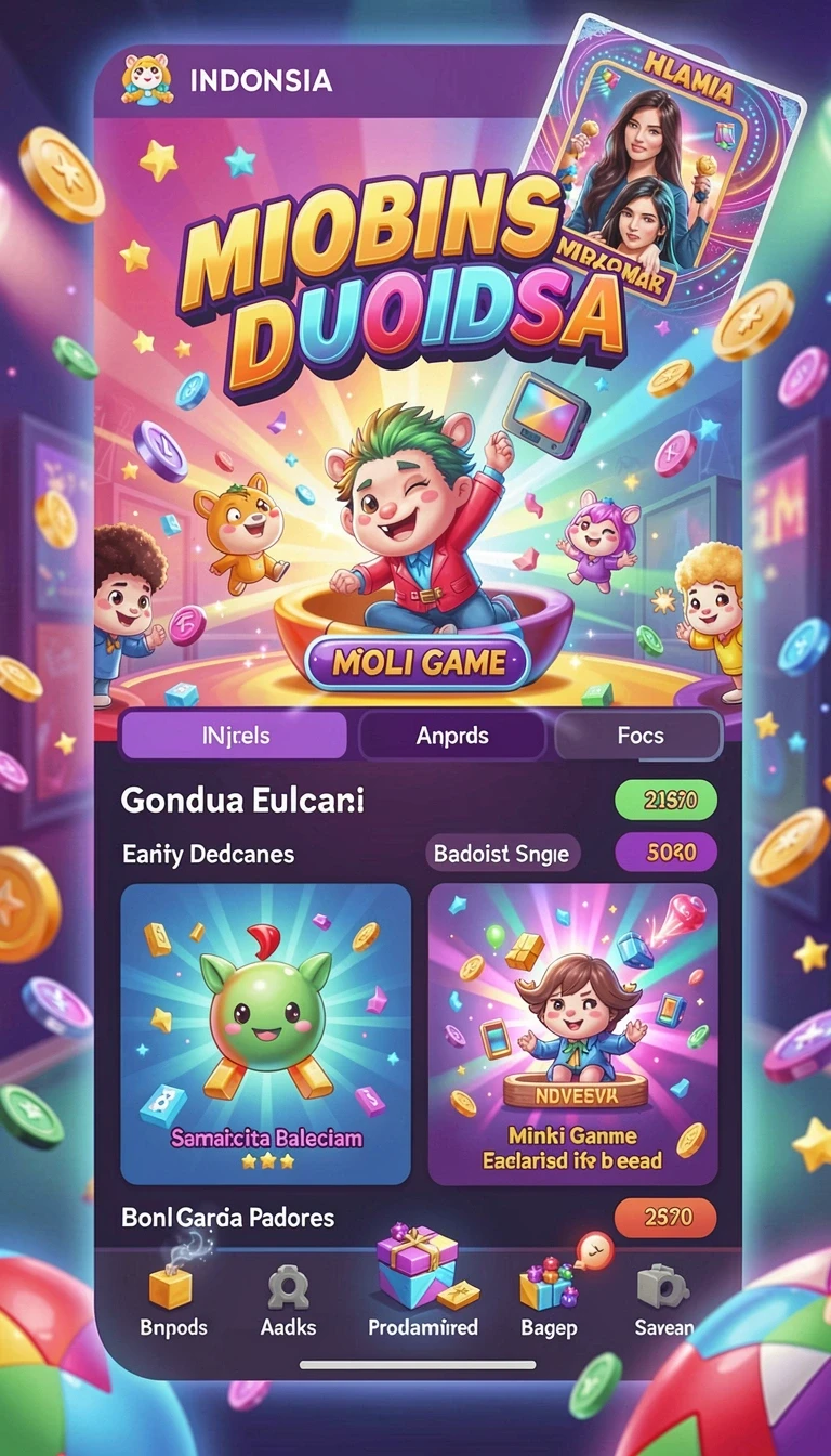 Aplikasi 55five Terbaru untuk Android dan iOS