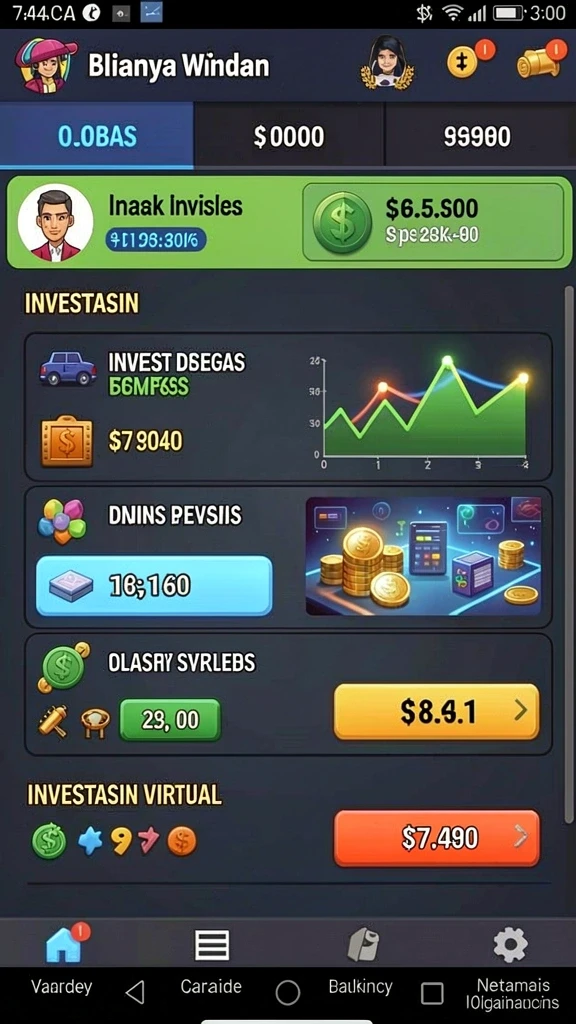 Cara Update Aplikasi esse4d ke Versi Terbaru