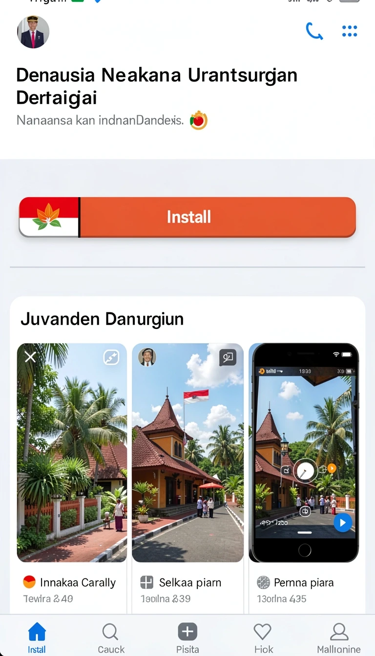 lotushoki APK: Cara Download dan Instal di Android