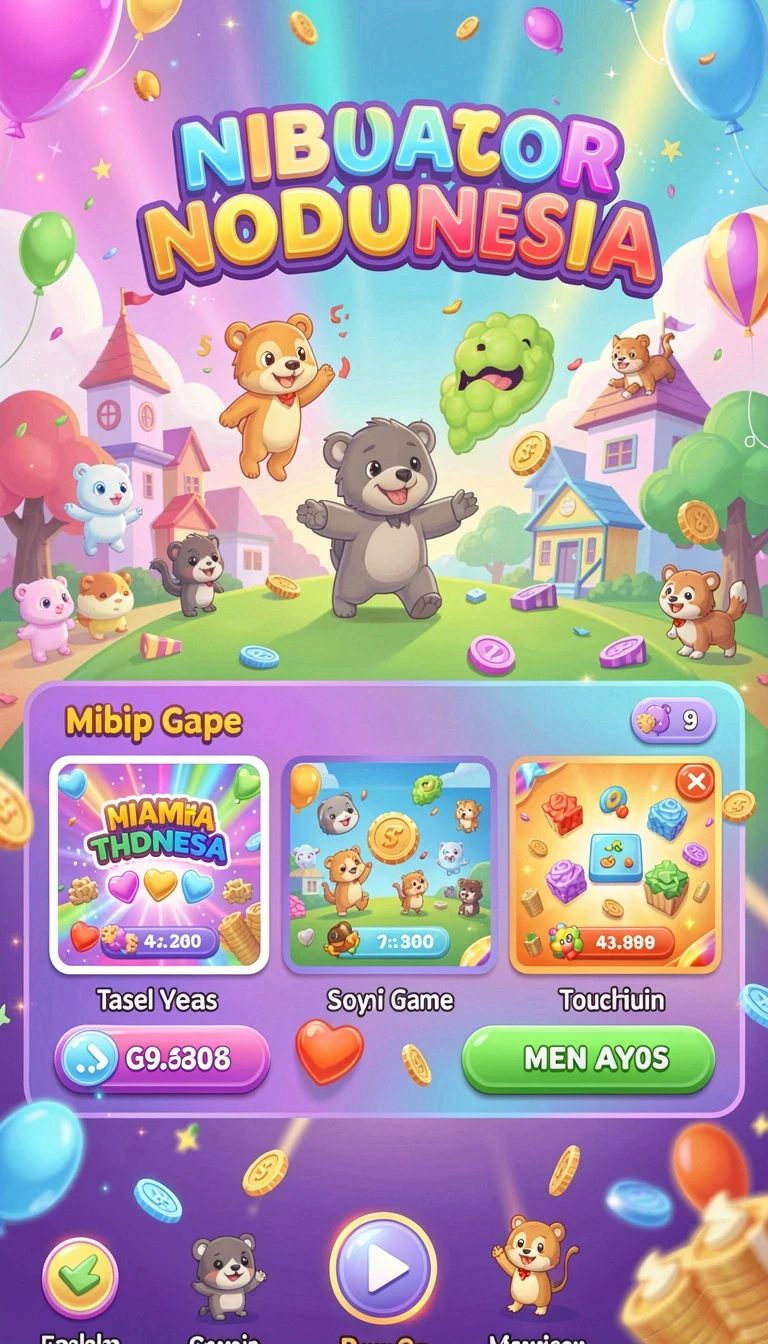 open APK Versi Terbaru untuk Android 2026