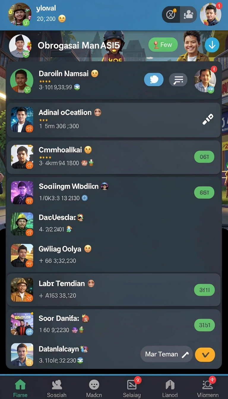 Update Aplikasi fajartoto ke Versi Terbaru